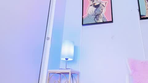 dulce__fiore07 online show from 03-17-26, 12:08