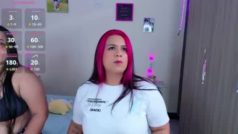 Snapshot of dulce__love69 chatting on 07-26-26, 07:21 Dulce love69 online show from 07-26-26, 07:21