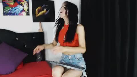 Snapshot of dulce_alexandra chatting on 05-06-26, 10:42 Dulce Alexandra online show from 05-06-26, 10:42