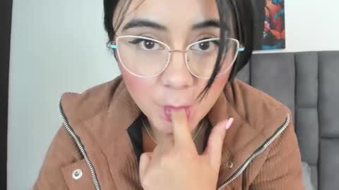 Snapshot of dulce_amg chatting on 01-17-25, 02:07 Dulce amg online show from 01-17-25, 02:07