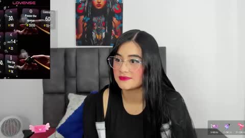 Snapshot of dulce_amg chatting on 03-11-25, 11:01 Dulce amg online show from 03-11-25, 11:01