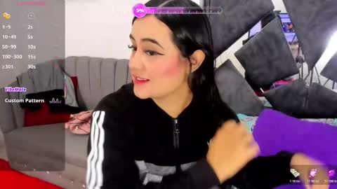 Dulce amg online show from 01-15-26, 03:00