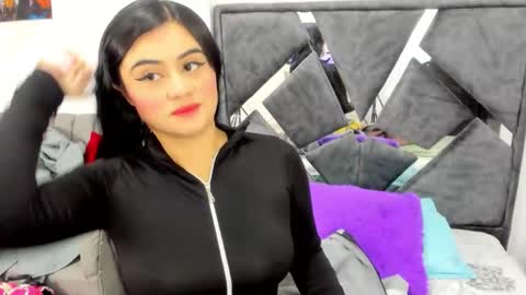 Dulce amg online show from 01-18-26, 03:32