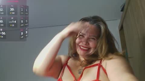 Snapshot of dulce_anahi_ chatting on 03-03-26, 01:45 Im Dulce online show from 03-03-26, 01:45