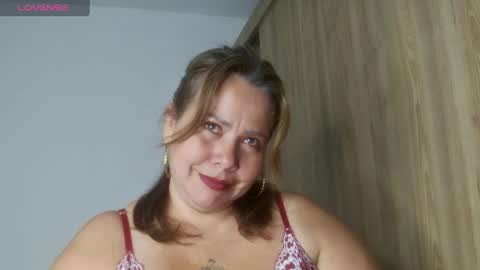 Im Dulce online show from 05-08-26, 01:33