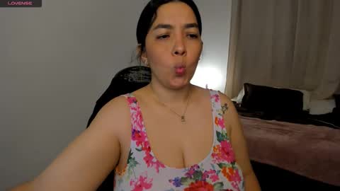 dulce brithany online show from 11-09-25, 02:54