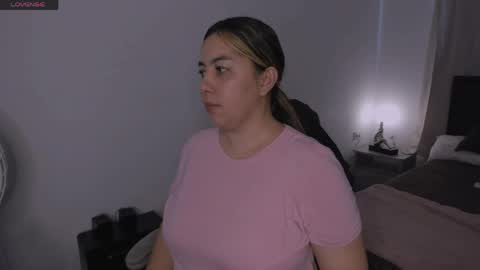 dulce brithany online show from 03-28-26, 09:36