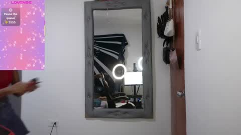 Snapshot of dulce_camx chatting on 06-21-26, 04:15 dulce_camx online show from 06-21-26, 04:15
