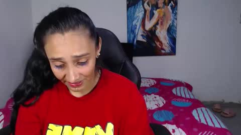 dulce_candy98 online show from 01-17-26, 01:10