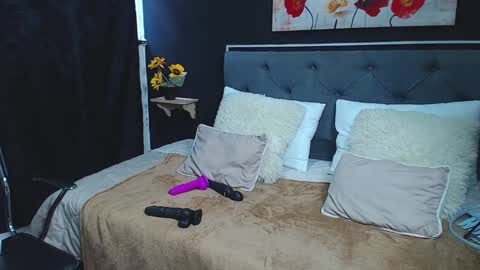 C E L E S T E  online show from 12-11-24, 07:57