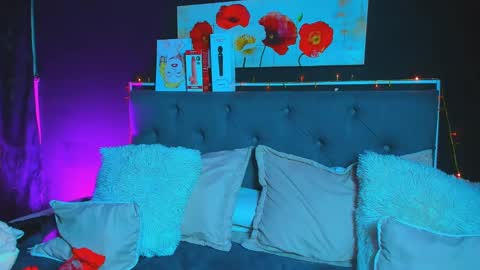 C E L E S T E  online show from 01-11-25, 02:30