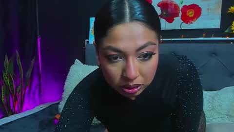 C E L E S T E  online show from 01-26-25, 11:06