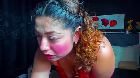 C E L E S T E  online show from 01-29-25, 07:53