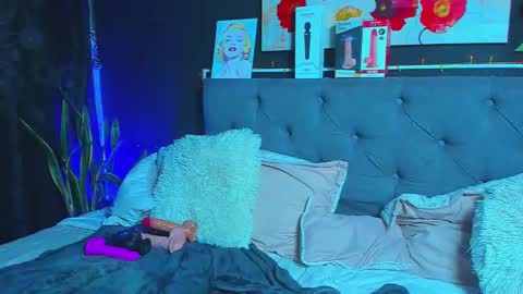 C E L E S T E  online show from 02-02-25, 06:58