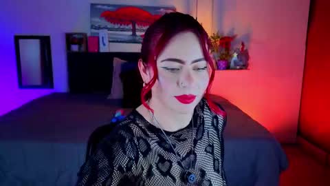 DULCE online show from 02-11-26, 07:52