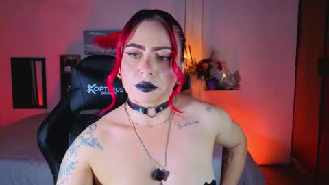 DULCE online show from 03-08-26, 06:01