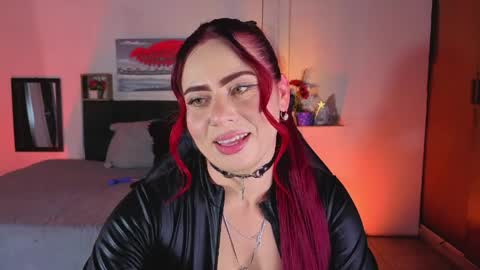 DULCE online show from 04-08-26, 07:36