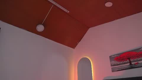 Snapshot of dulce_charlottee chatting on 06-29-26, 07:25 DULCE online show from 06-29-26, 07:25