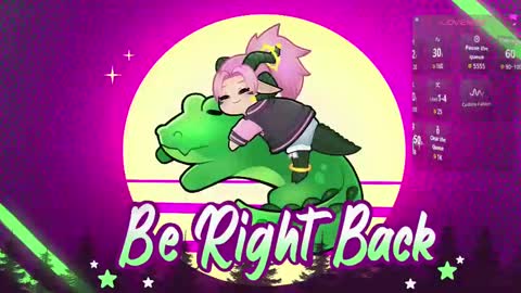 dulce_charm_ online show from 09-29-25, 03:11