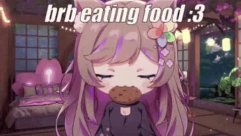 dulce_charm_ online show from 03-20-26, 11:26