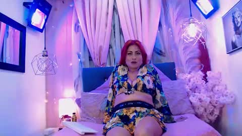 dulce_deliciouss online show from 02-18-26, 02:51