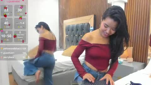 Dulce online show from 06-16-26, 11:29