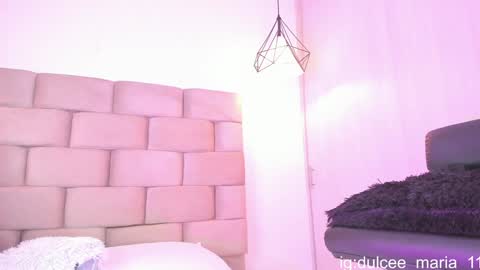 DULCLE MARIA online show from 12-02-24, 05:26