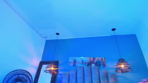 DULCLE MARIA online show from 01-24-25, 11:15