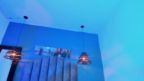 DULCLE MARIA online show from 01-30-25, 10:40