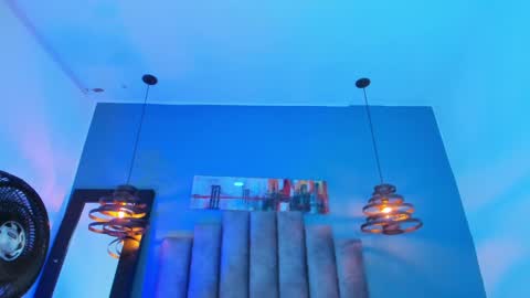 DULCLE MARIA online show from 02-05-25, 05:52