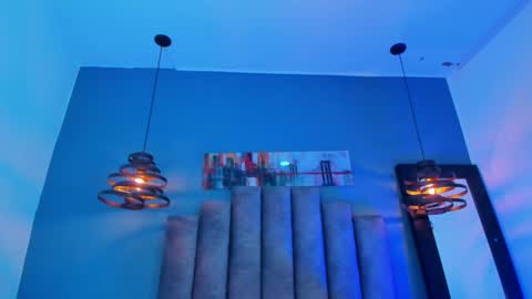 DULCLE MARIA online show from 02-08-25, 07:04