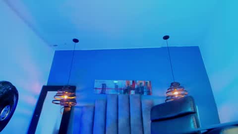 DULCLE MARIA online show from 02-09-25, 07:19