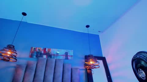 DULCLE MARIA online show from 02-09-25, 10:21