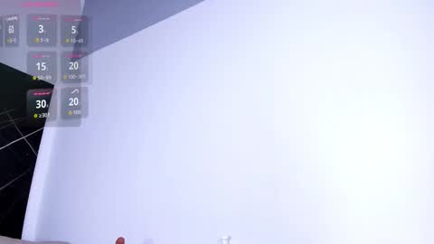 dulce melodia online show from 12-15-25, 08:24