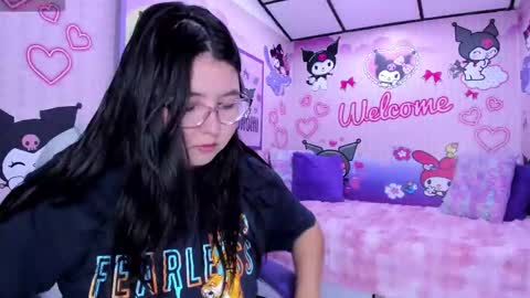 Dulce  online show from 12-16-25, 11:48