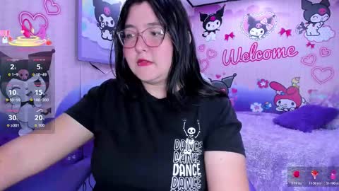 Dulce  online show from 01-14-26, 11:49