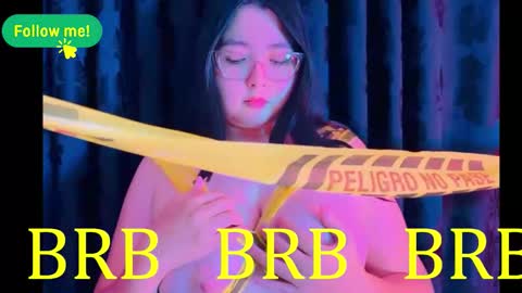 Dulce  online show from 03-15-26, 04:02