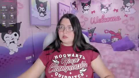 Dulce  online show from 03-19-26, 11:47