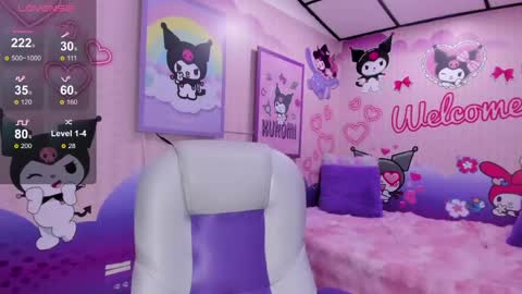 Dulce  online show from 03-22-26, 11:46