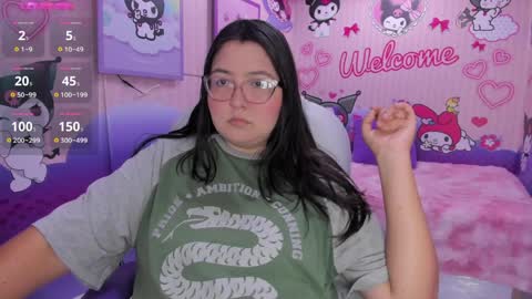 Dulce  online show from 04-01-26, 11:55