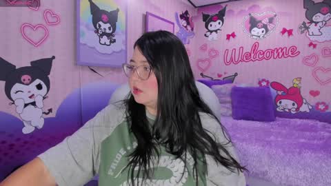 Dulce  online show from 04-07-26, 11:43