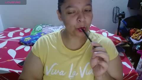 dulce online show from 09-17-25, 02:19