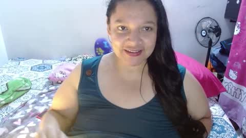 dulce online show from 10-02-25, 01:18