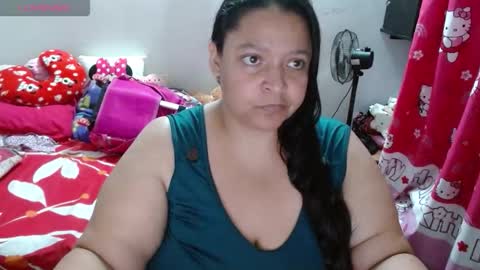 dulce online show from 03-29-26, 02:33