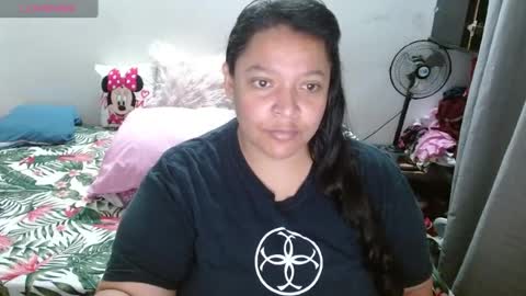 dulce online show from 05-18-26, 03:51