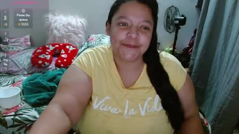 dulce online show from 05-26-26, 07:54