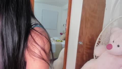 Dulce Morbida online show from 04-07-26, 04:24