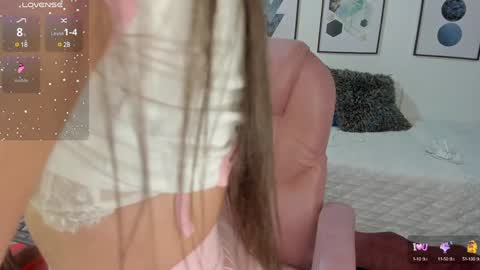 Dulce  online show from 01-21-25, 01:00