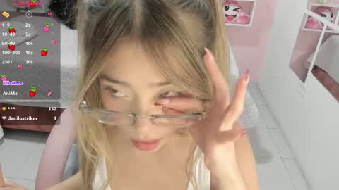 Dulce  online show from 10-01-25, 03:40