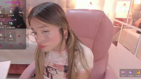 Dulce  online show from 01-06-26, 07:06